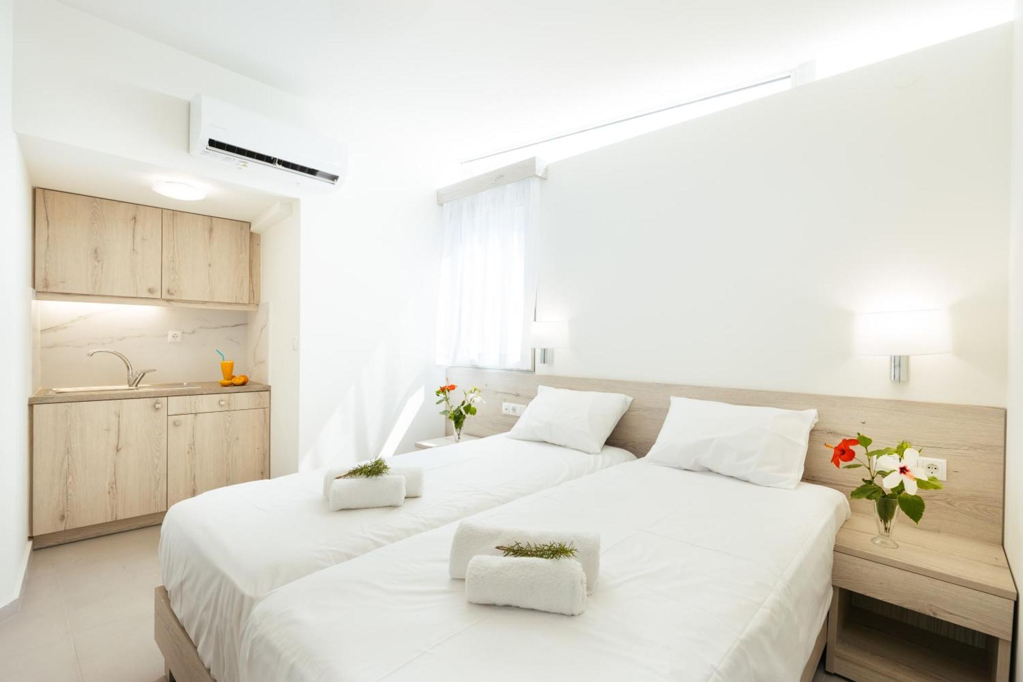 Giannis Apts روداكينو المظهر الخارجي الصورة